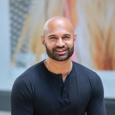 Profile picture for Raj Dhami