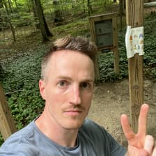 Profile picture for Taylor Jacobson