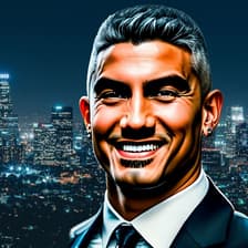 Profile picture for Fernando J. Mora, Jr.