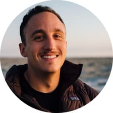 Profile picture for Nathan Eidelson