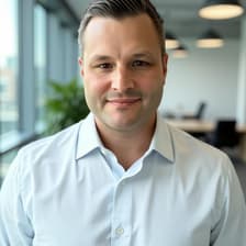 Profile picture for Brian Anderson