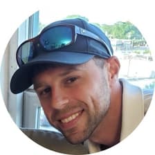 Profile picture for Andrew Strauss