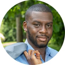 Profile picture for Kamil Gedeon