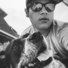 Profile picture for Marco Ramirez