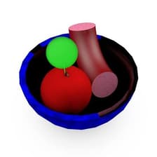 Profile picture for Lisa Baumgarten