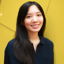 Profile picture for Alexandra Ouyang