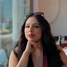 Profile picture for Jessica Gomez