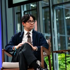 Profile picture for Tom Lau