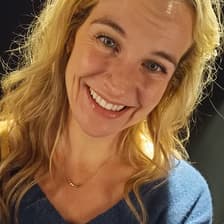 Profile picture for Caitlin Gutierrez