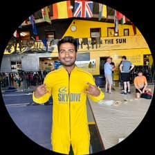 Profile picture for Rahul Gupta