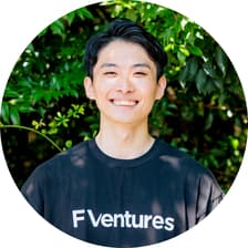 Profile picture for 阿部遥人