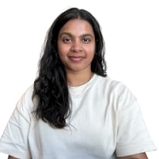 Profile picture for Nivedha Venkatesh