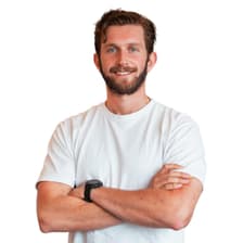 Profile picture for Sebastian Bensch (Blue Sense Digital)