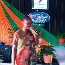 Profile picture for Oghenerunor Sophia Olori