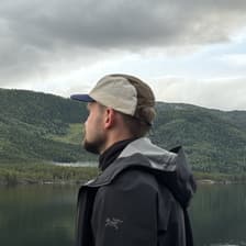 Profile picture for Konstantin Baykov