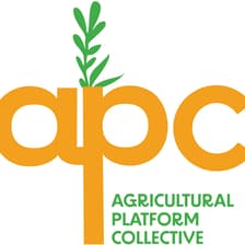 Profile picture for Agricultural Platform Collective (APC)