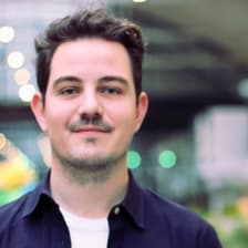 Profile picture for Renan Labrunie