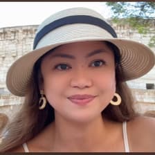 Profile picture for Angela De Vera