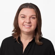 Profile picture for Aleksandra Faust