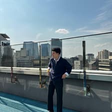 Profile picture for Lucas Dos Reis