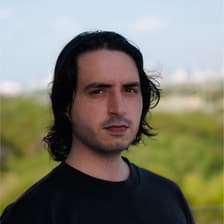 Profile picture for Justin Crisp