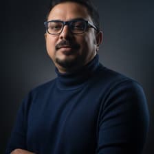 Profile picture for BT - Biji Thomas