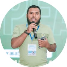 Profile picture for Faisal Ahammad
