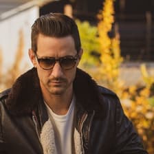 Profile picture for Jonathan Maxim
