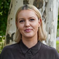 Profile picture for Andreea Nicolae