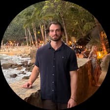 Profile picture for Michael Nannini