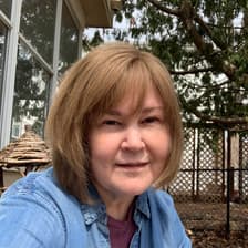 Profile picture for Kara Lombard