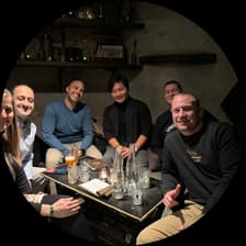 Profile picture for Hideki Nagasaka