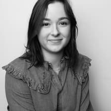 Profile picture for Zoé Bouchez