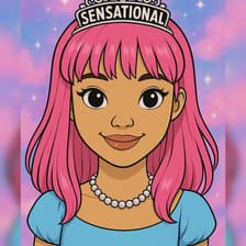 Profile picture for Sensational Sary