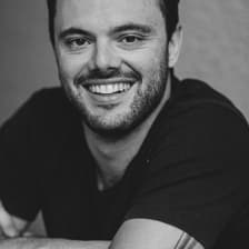 Profile picture for Lucas Ajuz