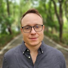 Profile picture for Alex Glebov
