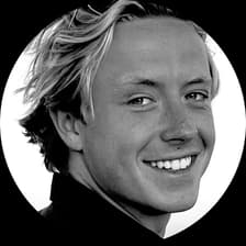 Profile picture for Hugo Dobney