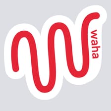 Profile picture for Waha .App