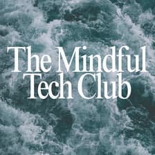 Profile picture for The Mindful Tech Club