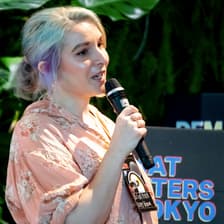 Profile picture for Eriol Fox