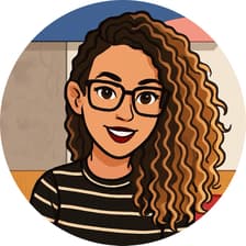 Profile picture for Juliana Gonzalez