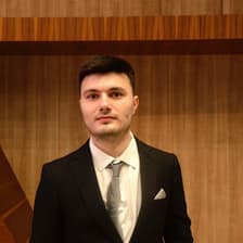 Profile picture for Bilal Gökhan Albayrak