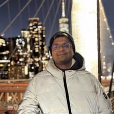 Profile picture for Ashutosh Iwale