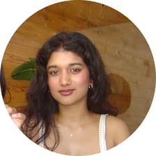 Profile picture for Sanskriti Patwal