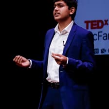 Profile picture for Adil Mukhi