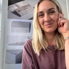 Profile picture for Caitlin Zotti