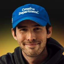 Profile picture for Bear Matthews