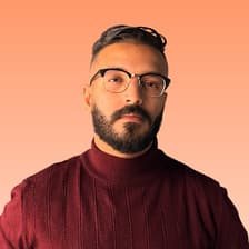Profile picture for Mohamed Nabil