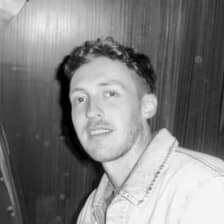 Profile picture for Ian Curtis