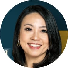 Profile picture for Anya Cheng